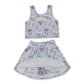 Mini Rodeo girls&