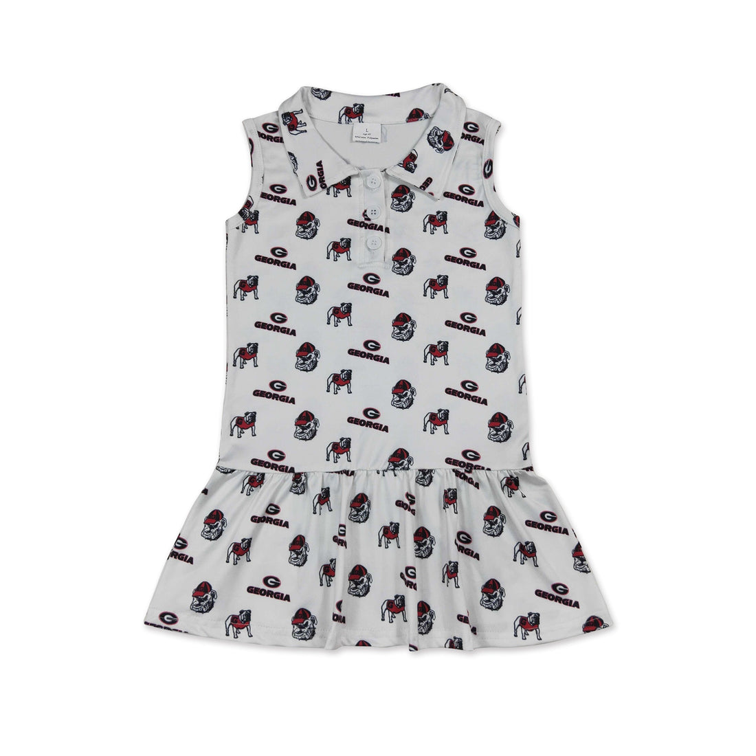Mini Rodeo girls&