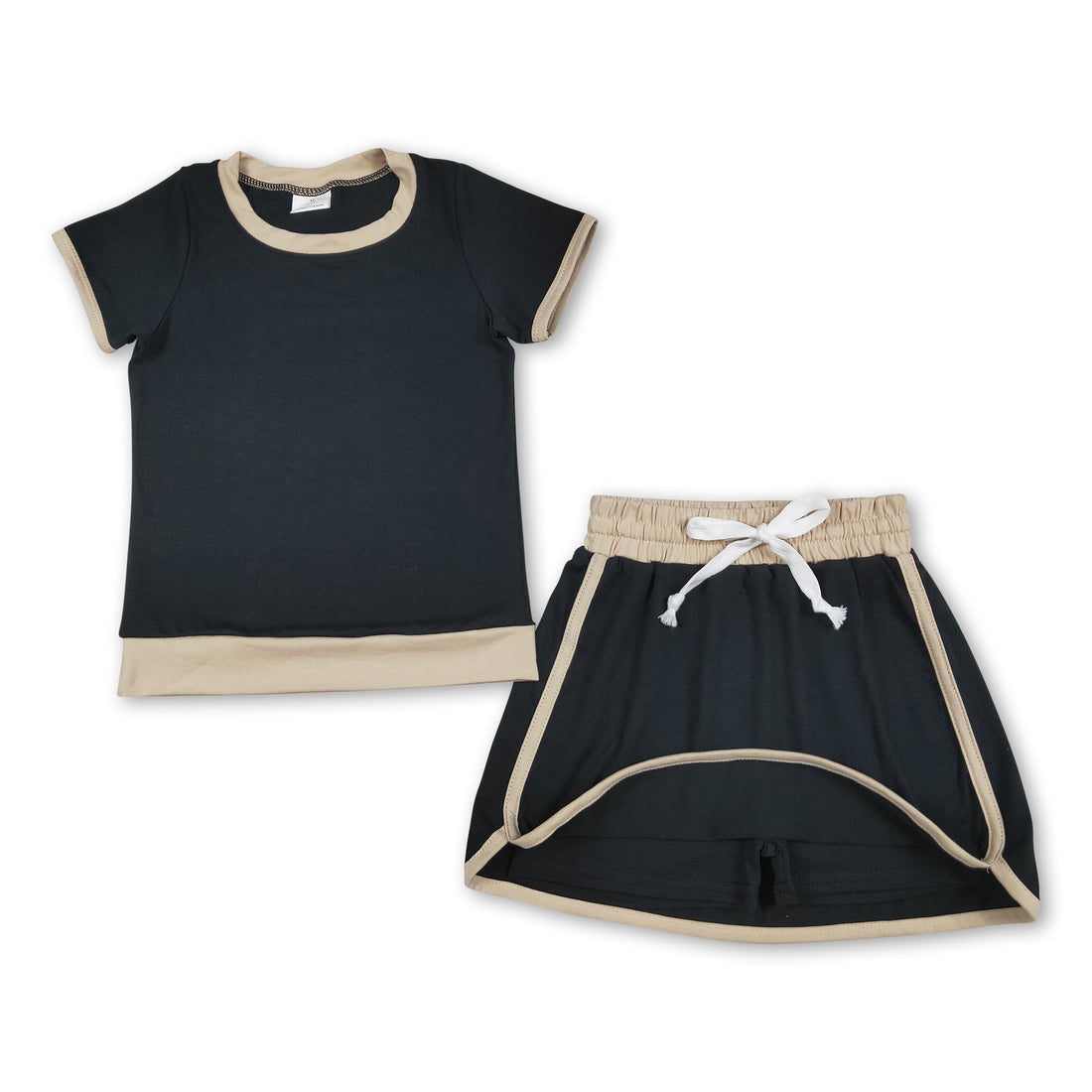 Mini Rodeo girls&