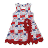 Mini Rodeo girls&