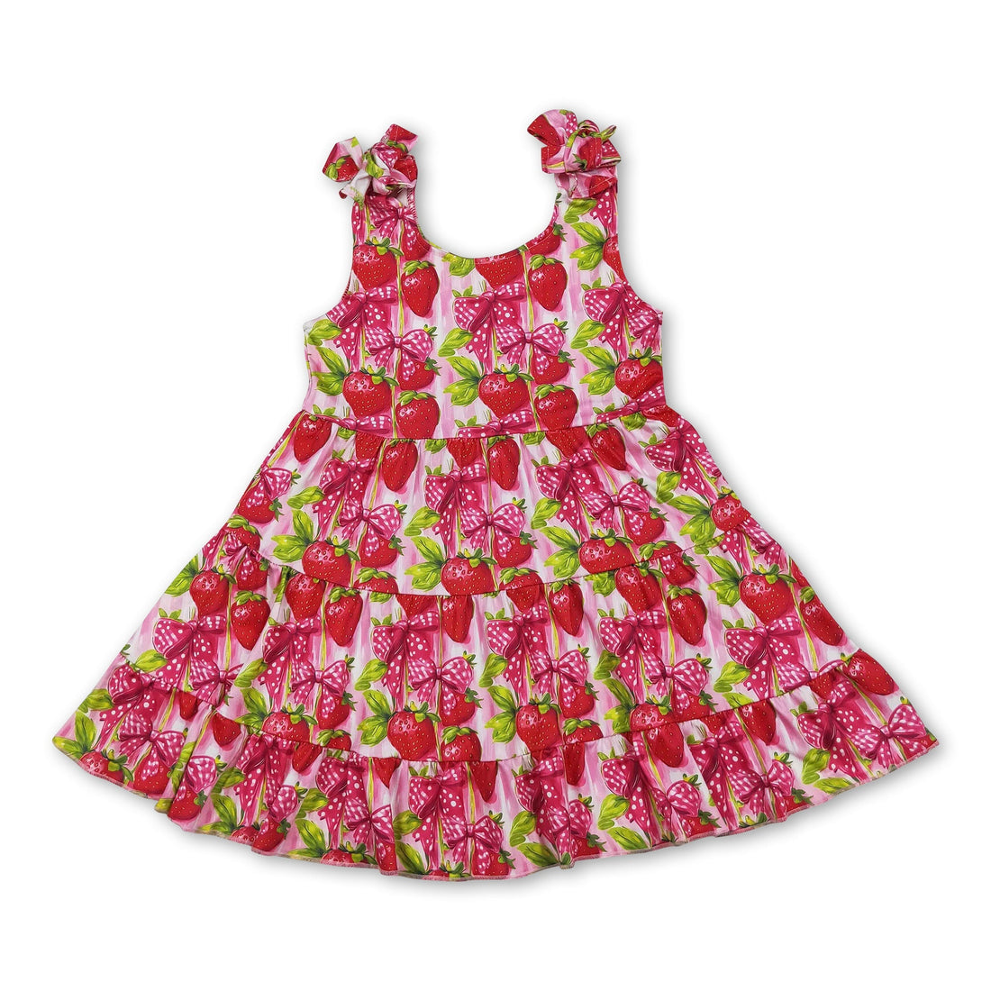 Mini Rodeo sleeveless girls&