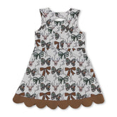 Mini Rodeo girls&