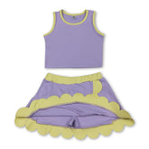 Mini Rodeo girls&