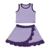 Mini Rodeo girls&