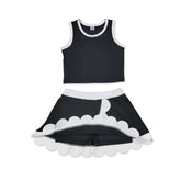Mini Rodeo girls&