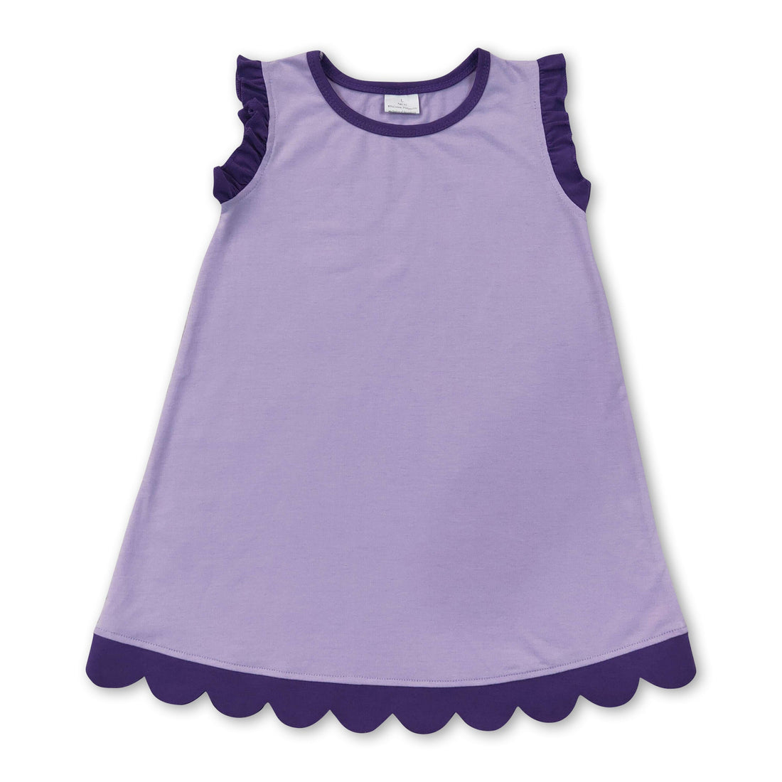 Lavender girls&