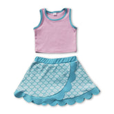 Mini Rodeo girls&