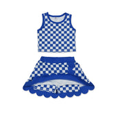 Mini Rodeo girls&
