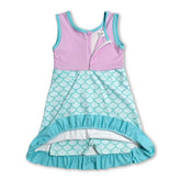 Mini Rodeo girls&