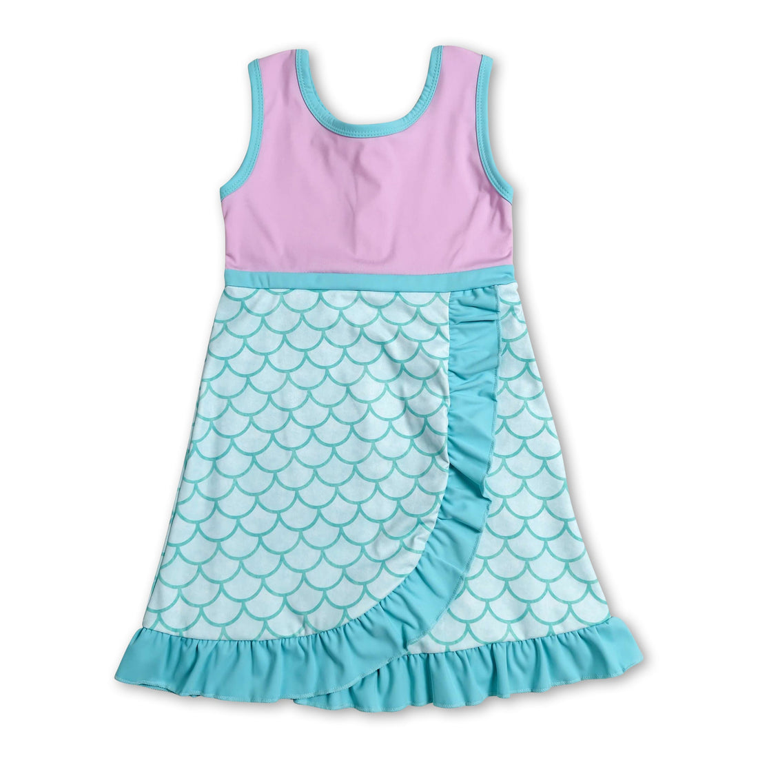 Mini Rodeo girls&