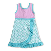 Mini Rodeo girls&