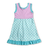 Mini Rodeo girls&