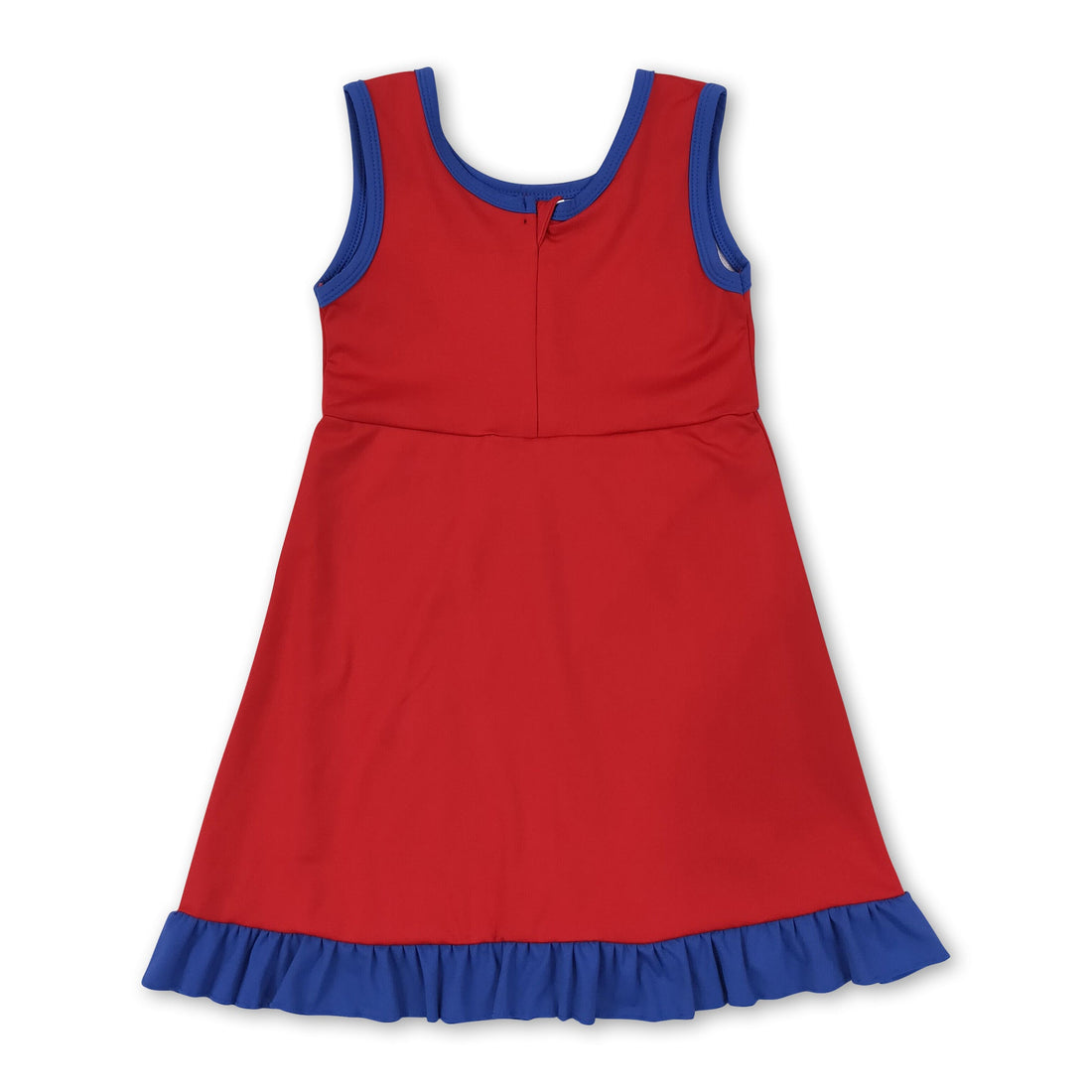 Mini Rodeo girls&