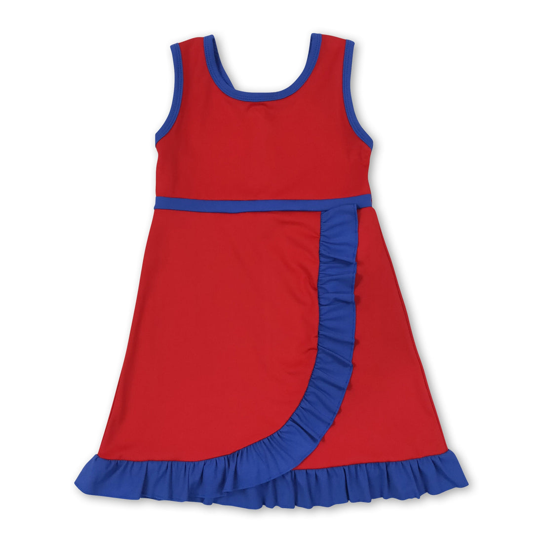 Mini Rodeo girls&