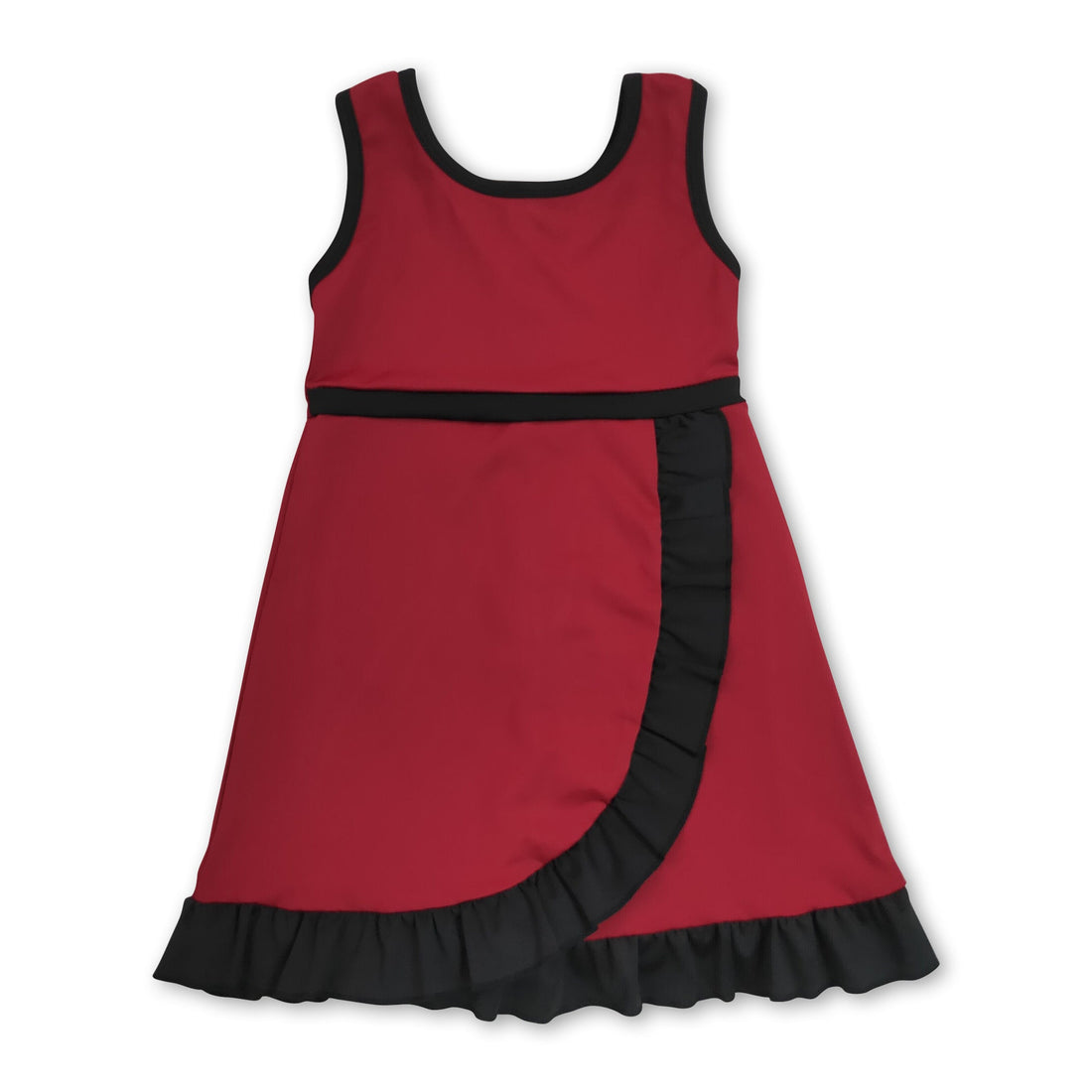 Mini Rodeo girls&