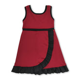 Mini Rodeo girls&