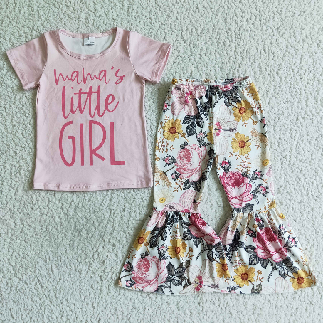 Mama&