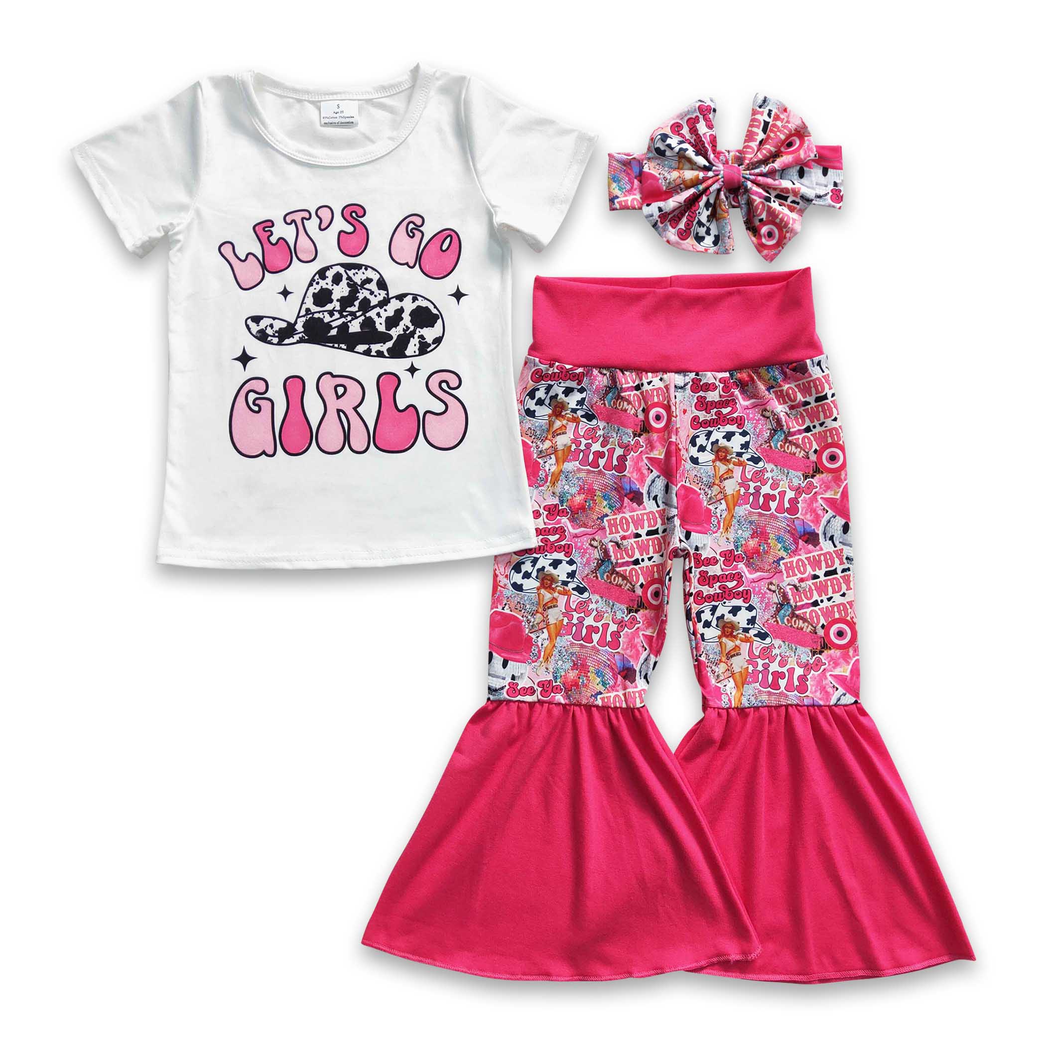 Let&