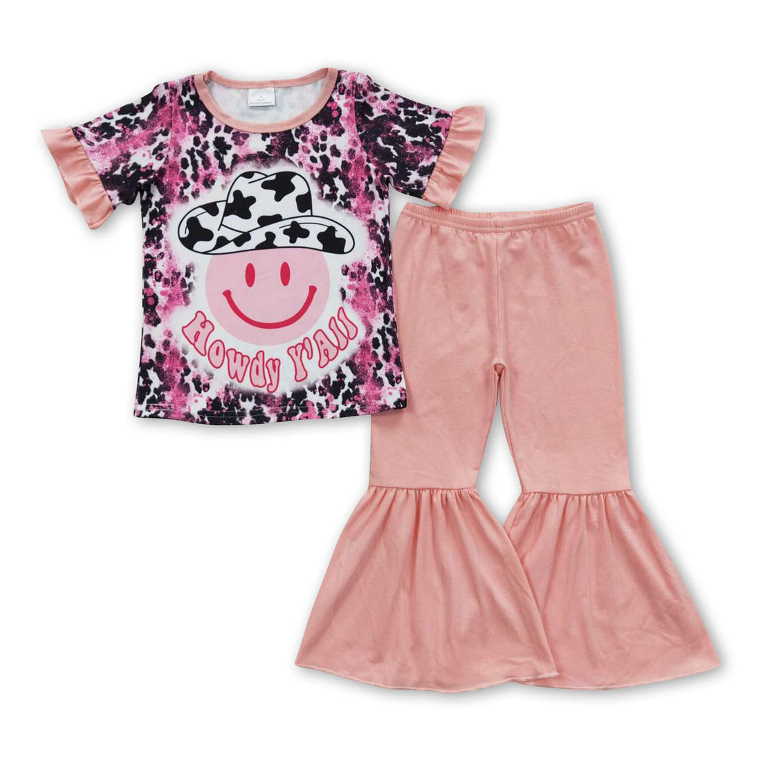 Leopard howdy y&