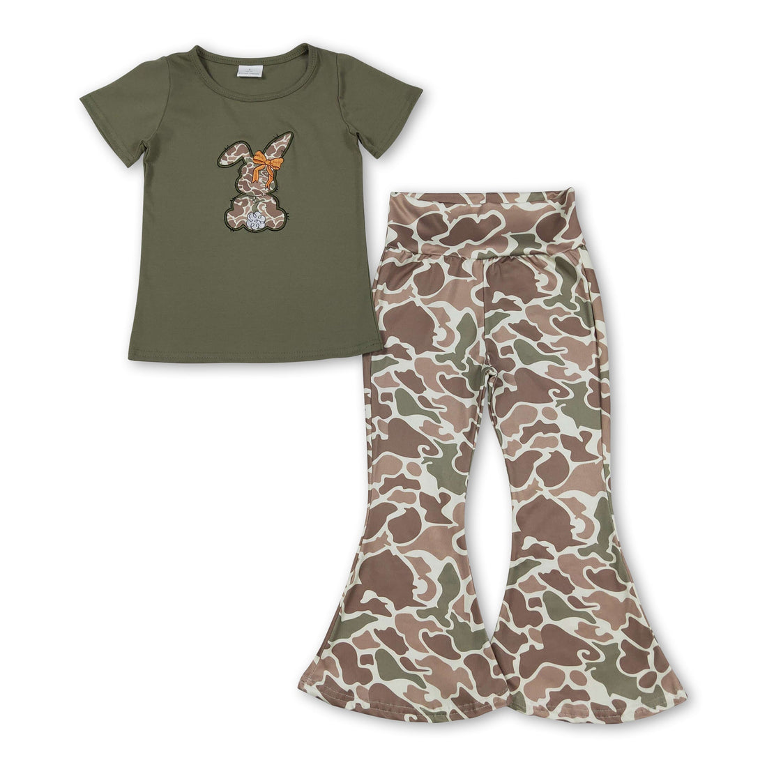 Mini Rodeo girl&
