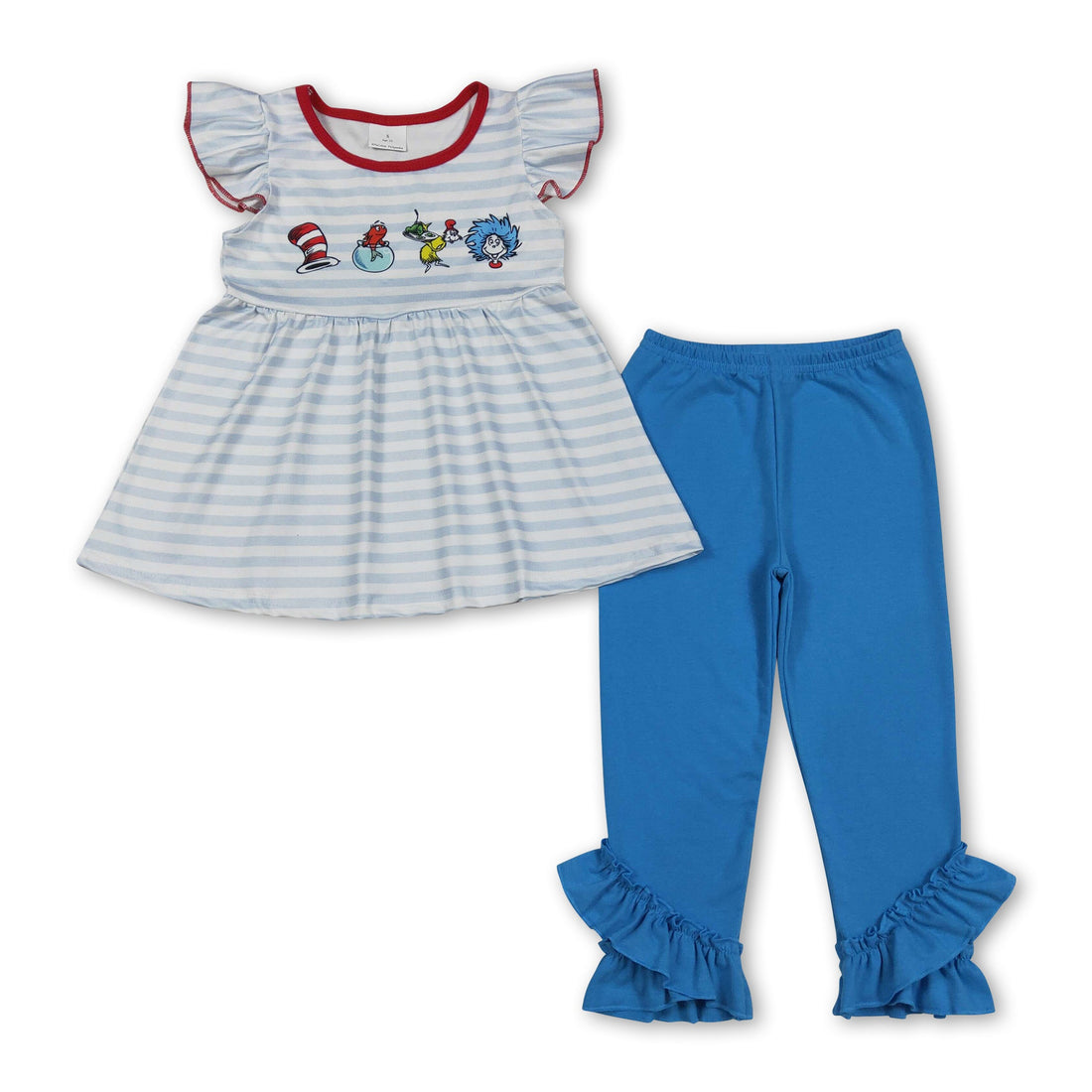 Mini Rodeo girl&