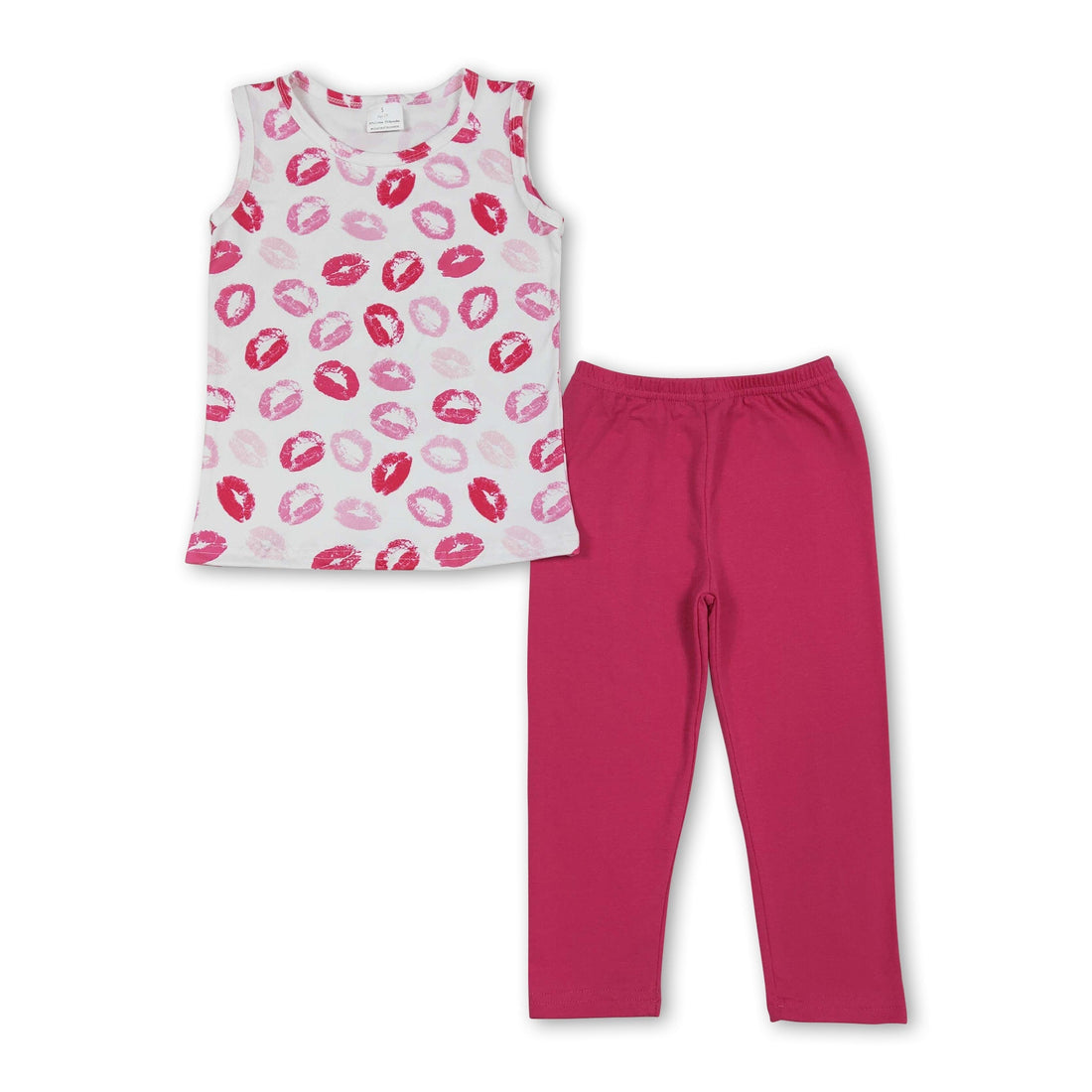 Mini Rodeo girls&