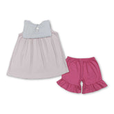 Mini Rodeo girls&