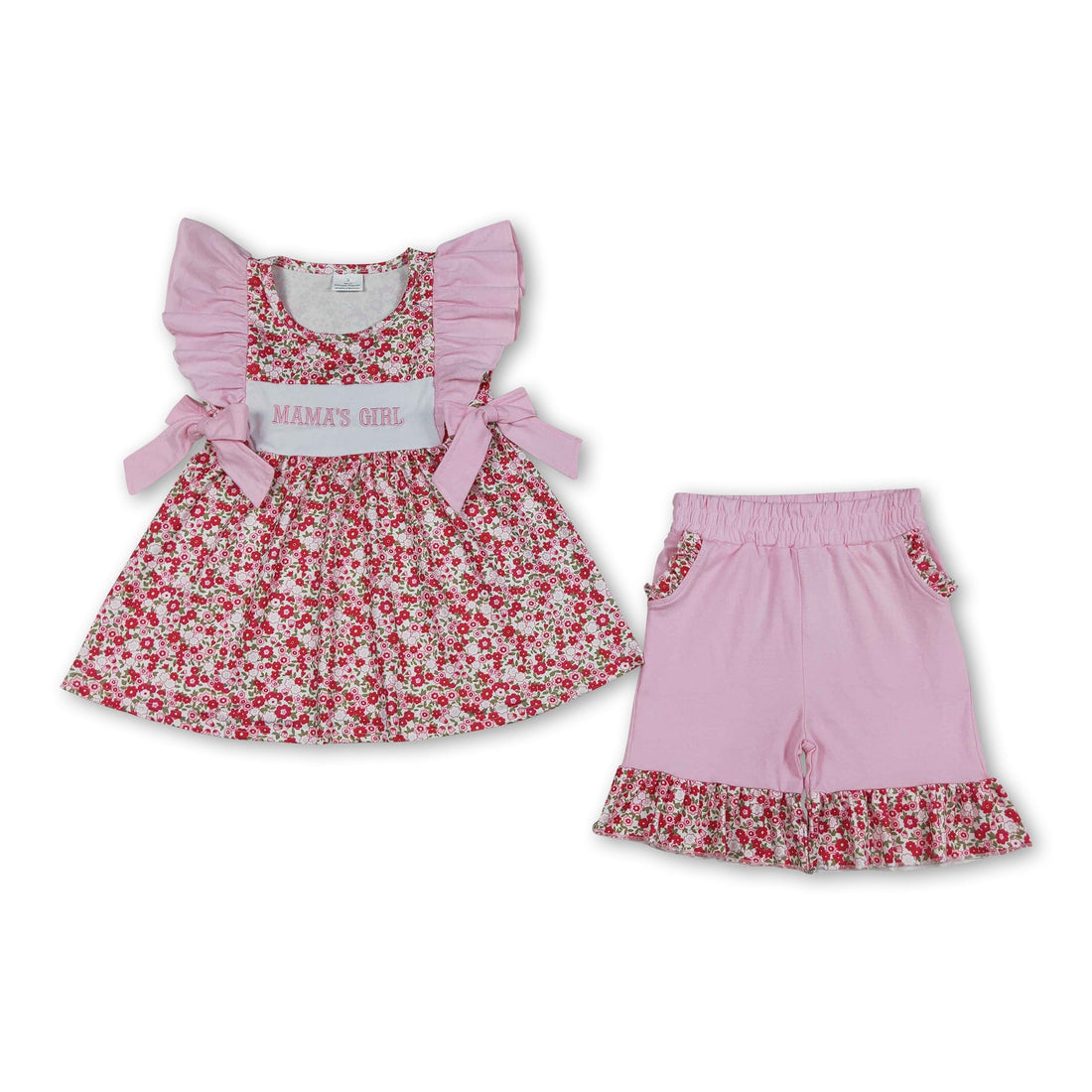 Mini Rodeo girl&
