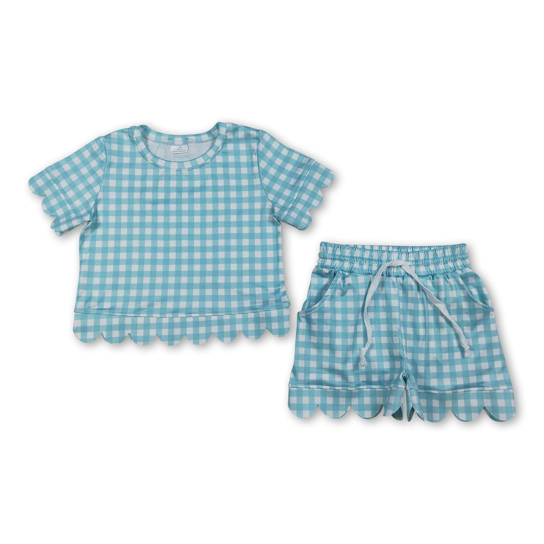 Mini Rodeo girl&
