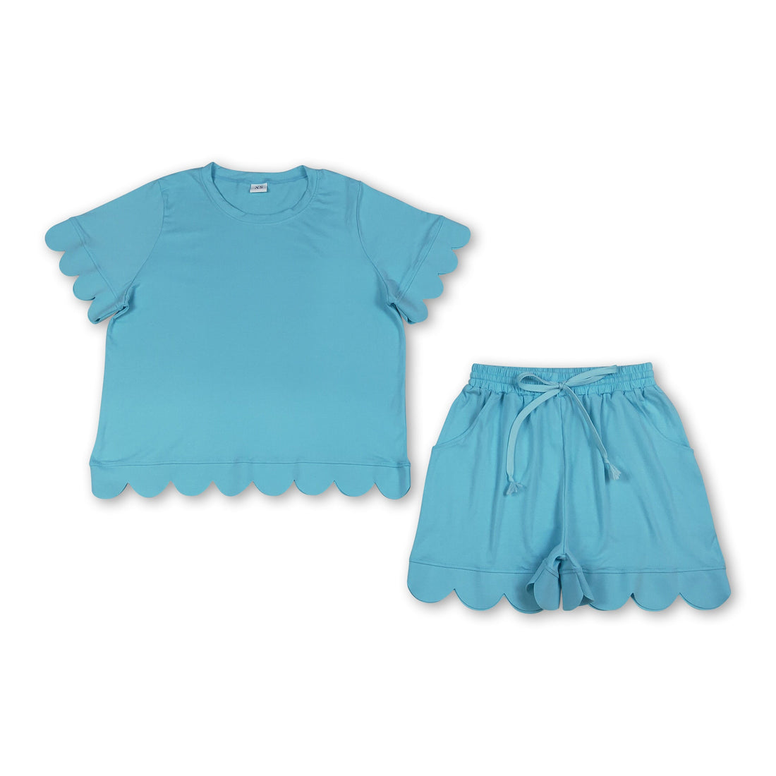Mini Rodeo women&