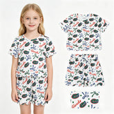 Mini Rodeo girls&