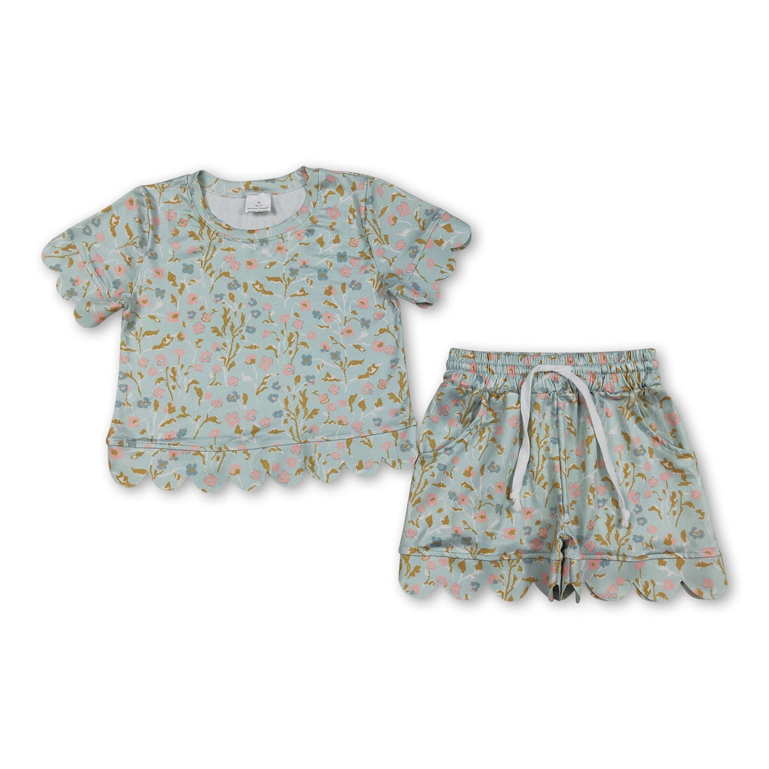 Mini Rodeo girl&
