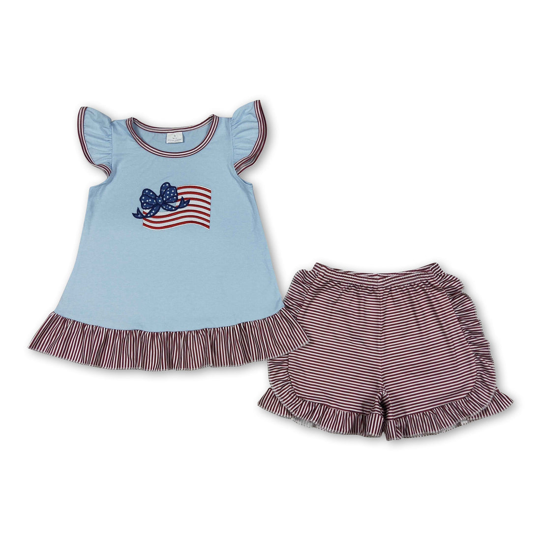 Mini Rodeo girl&