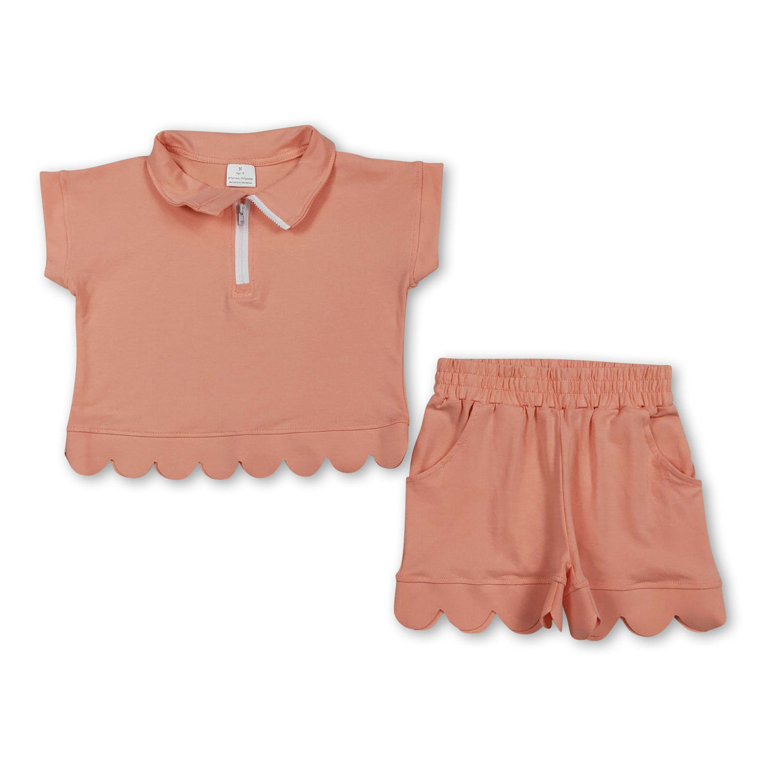 Mini Rodeo girl&
