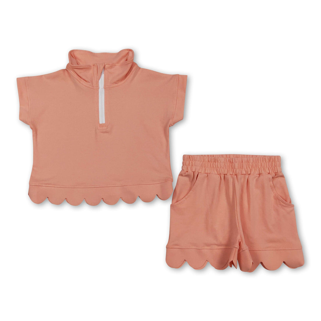 Mini Rodeo girl&
