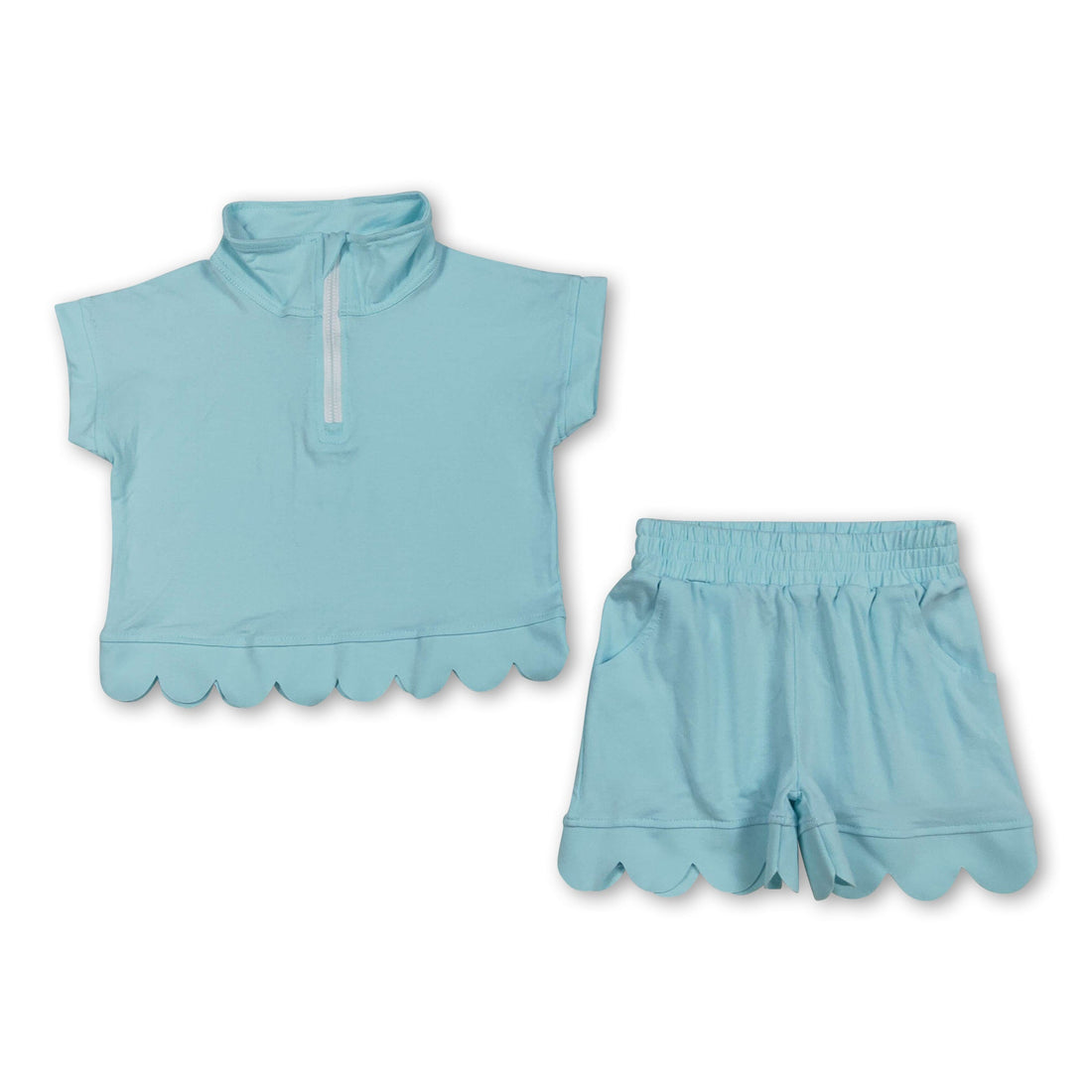 Mini Rodeo girl&