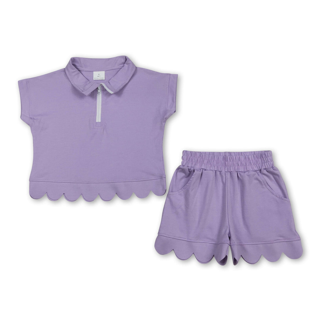Mini Rodeo girls&