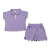 Mini Rodeo girls&
