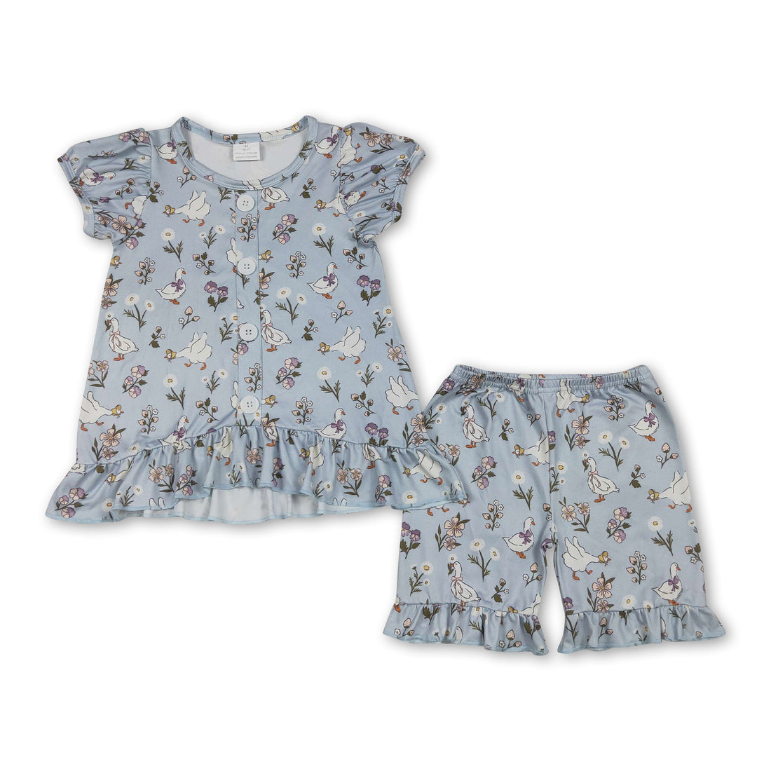 Mini Rodeo girl&