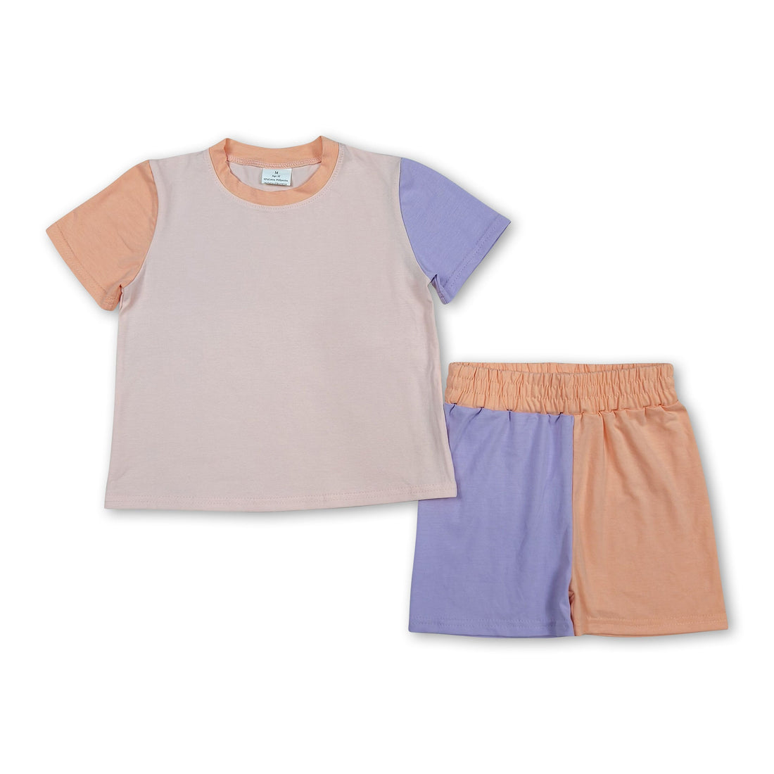 Mini Rodeo girls&