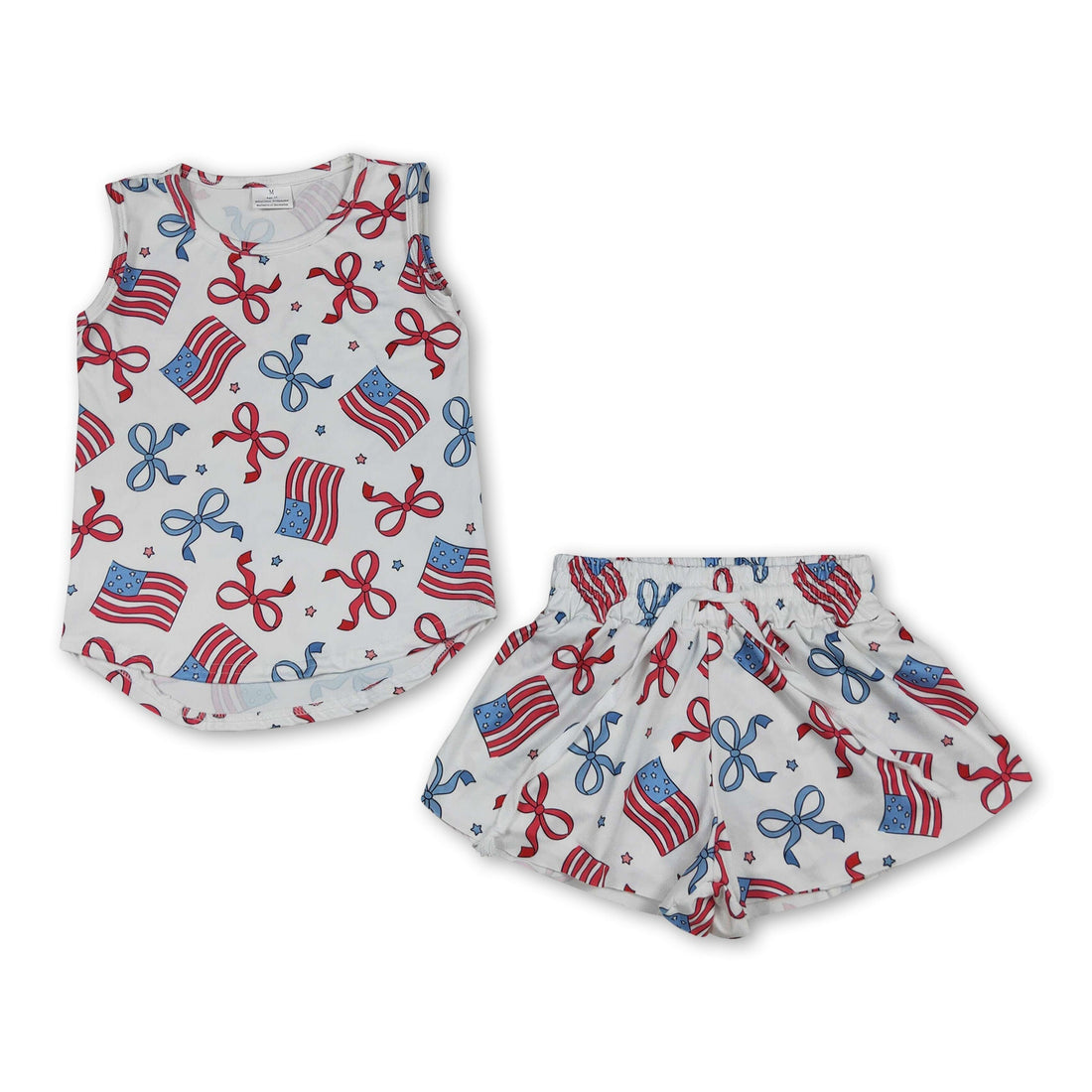 Mini Rodeo girls&