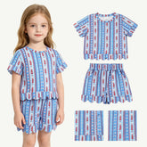 Mini Rodeo girl&