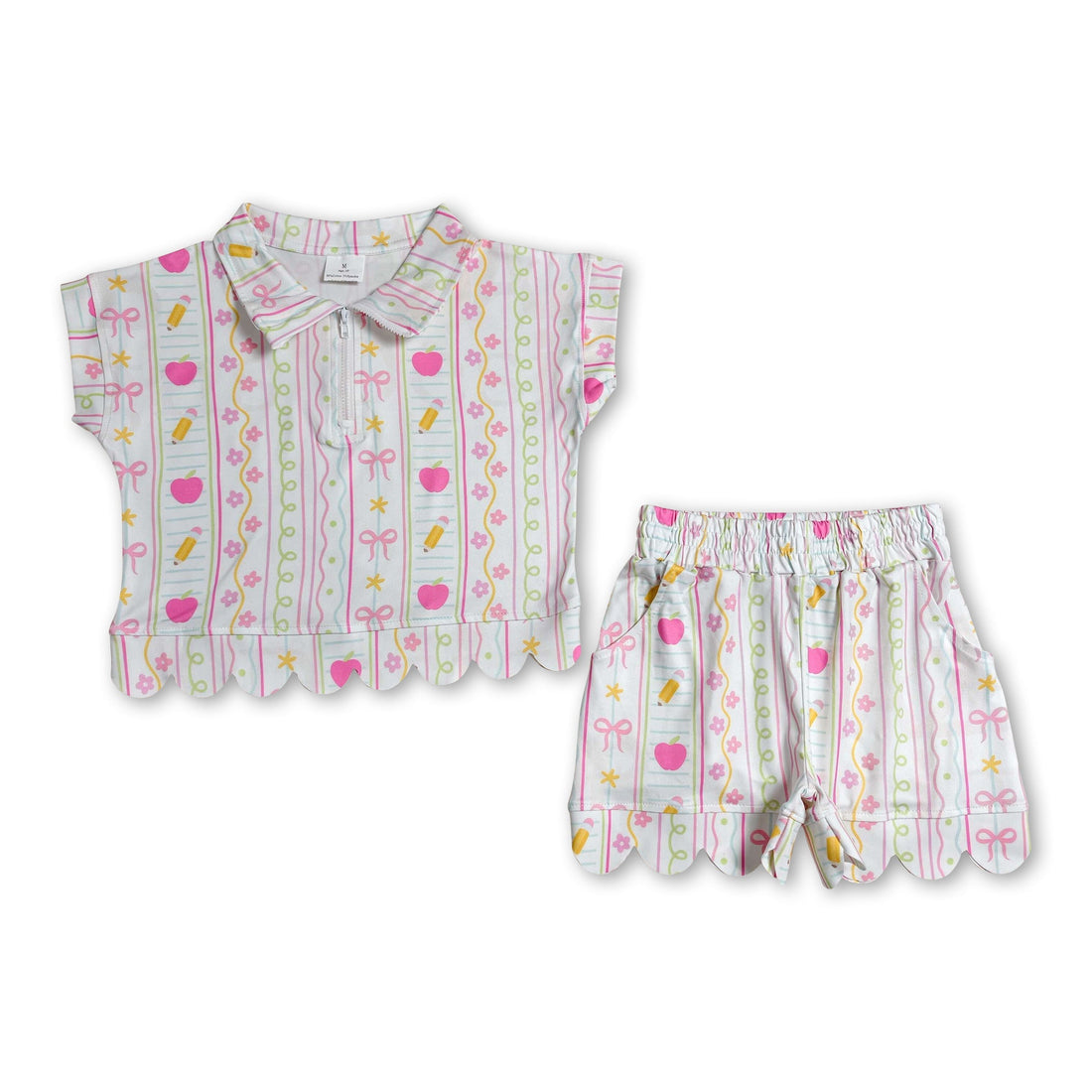 Mini Rodeo girl&