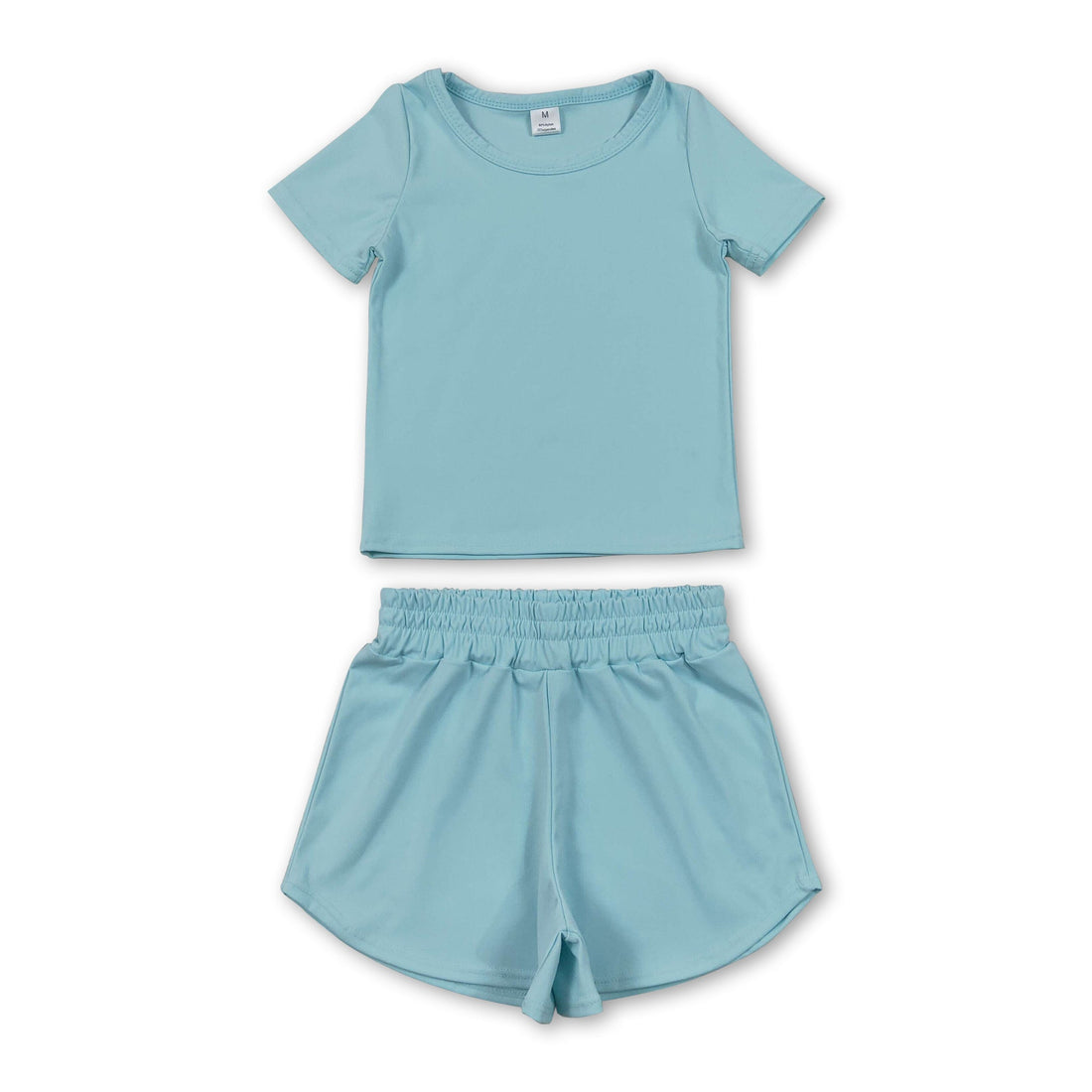 Light blue girls&