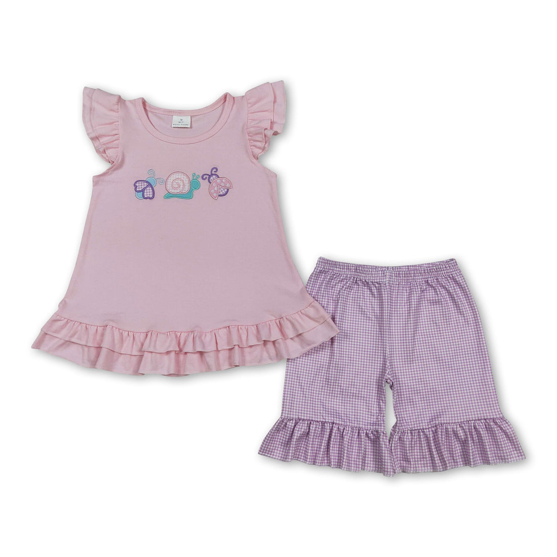Mini Rodeo girl&