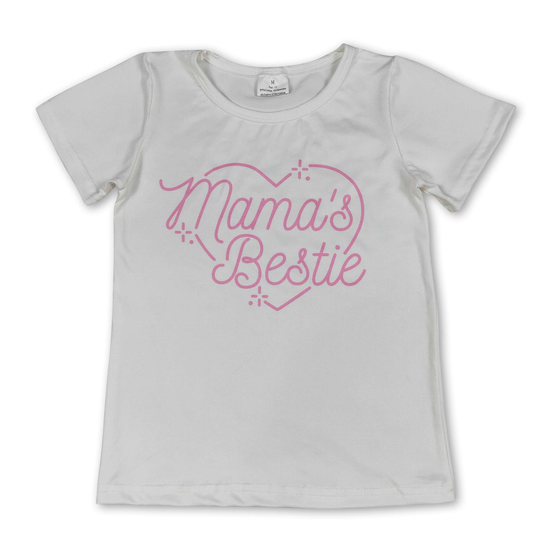 Short sleeves mama&