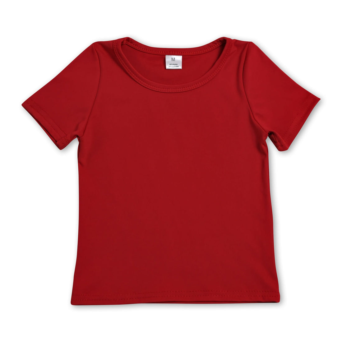 Red girls&