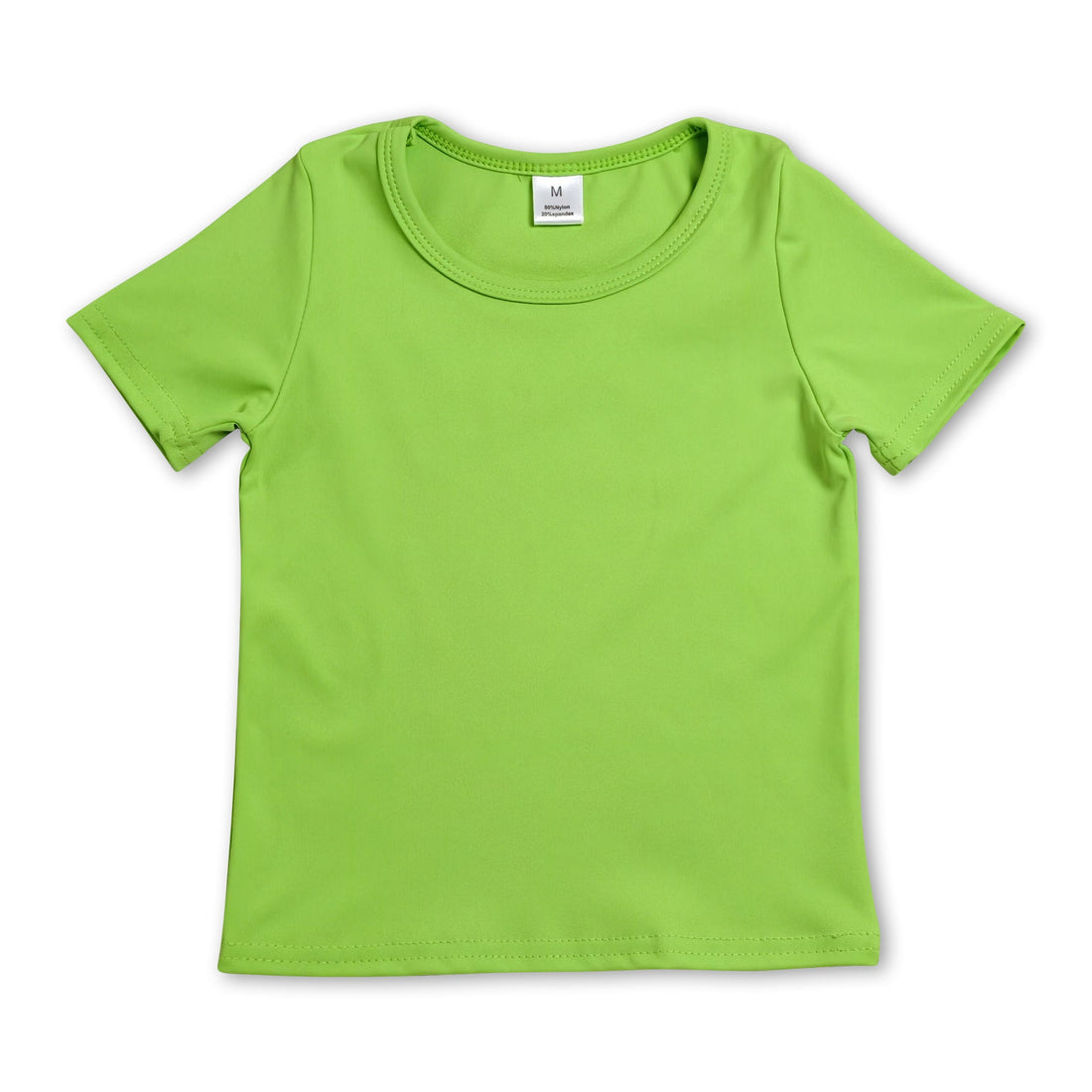 Green girls&