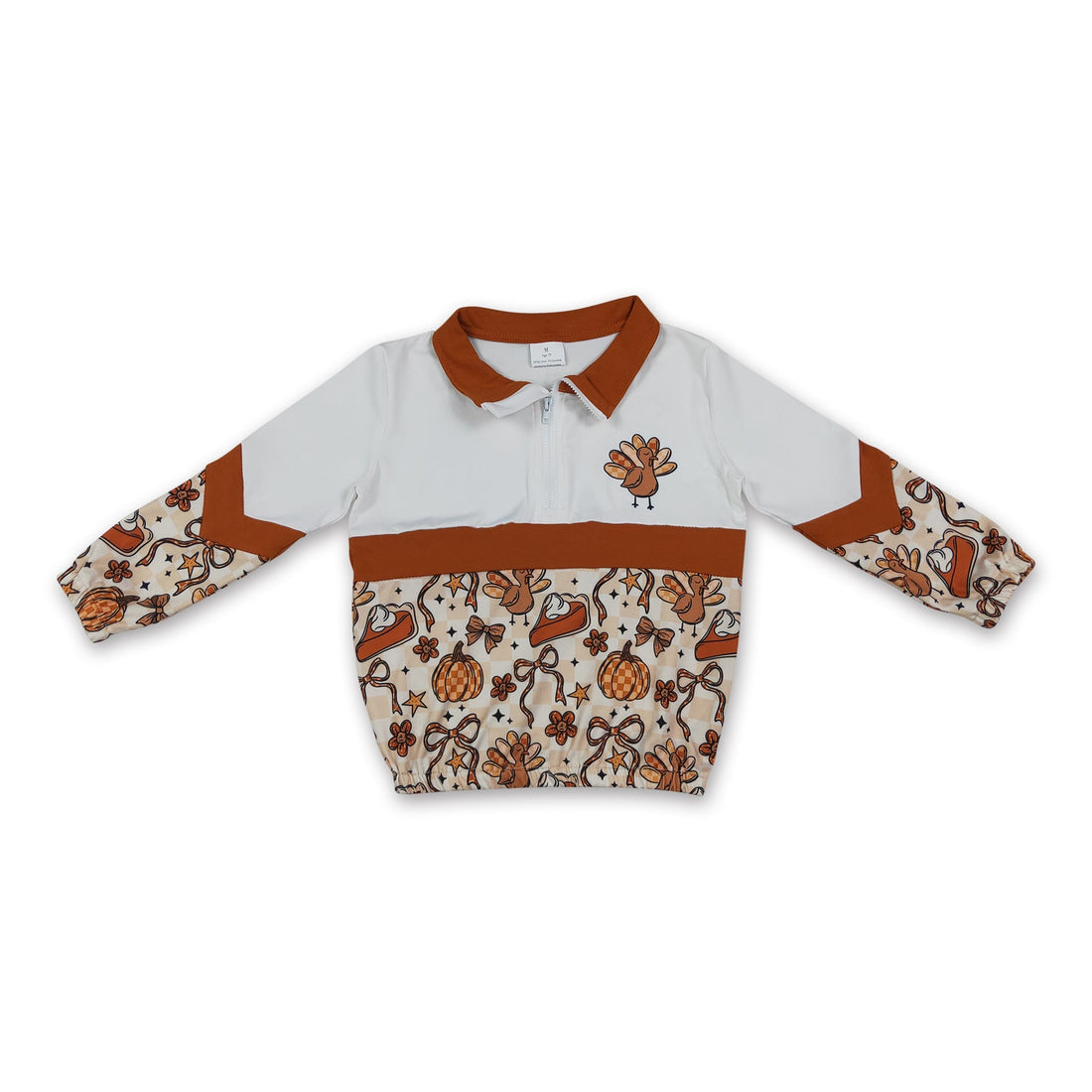 Mini Rodeo girls&
