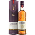 Glenfiddich 15 Year Old Single Malt Scotch Whiskey